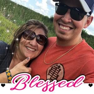 Meet your Posher, Sonja